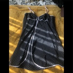 Kate spade night gown